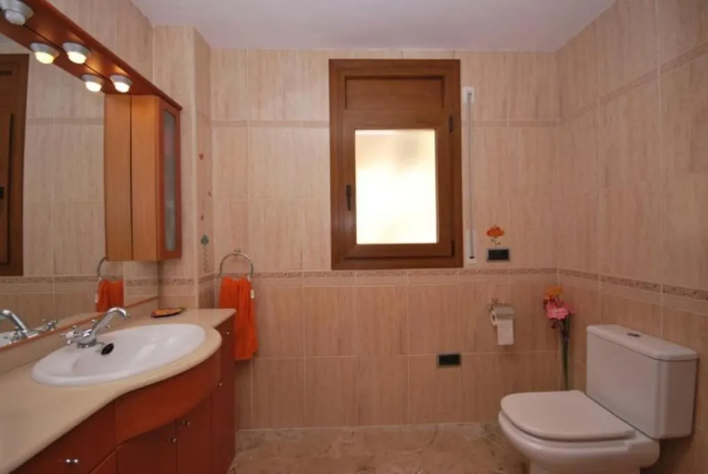 Villa Ilusion Brava Lloret de Mar